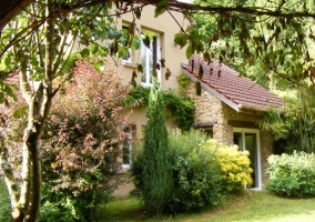 Aux Pervenches