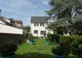 Gîte Les Marguerites