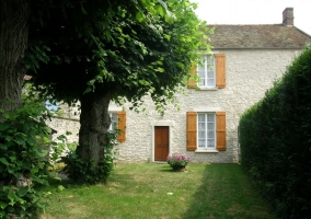 Gîte de la Couperie