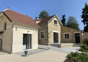 La Maison de Jen