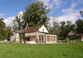 Gîte Elvis Presley