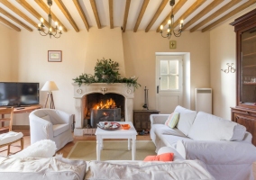 Gîte La Forêt