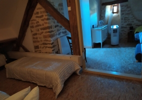 Chambre Chêne