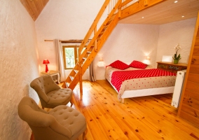 Chambre Chambolle