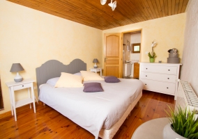 Chambre Volnay
