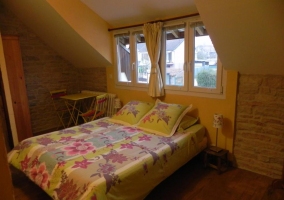 Chambre L Ouche