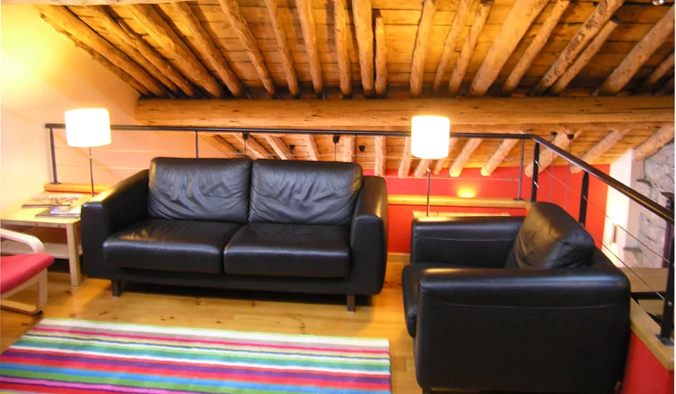Habitación cuadruple