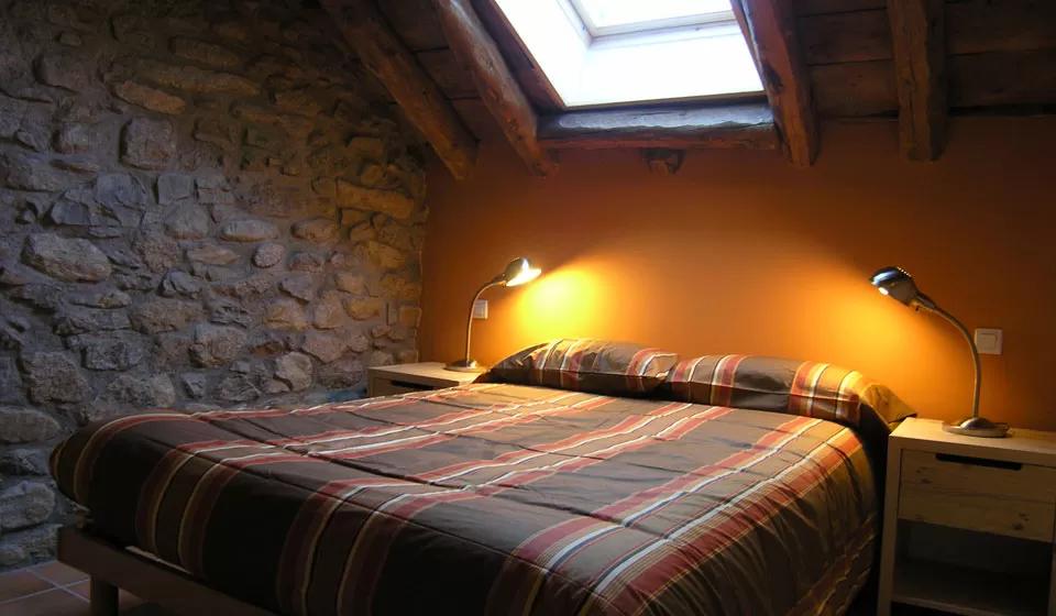 Habitación Cuádruple para Discapacitados