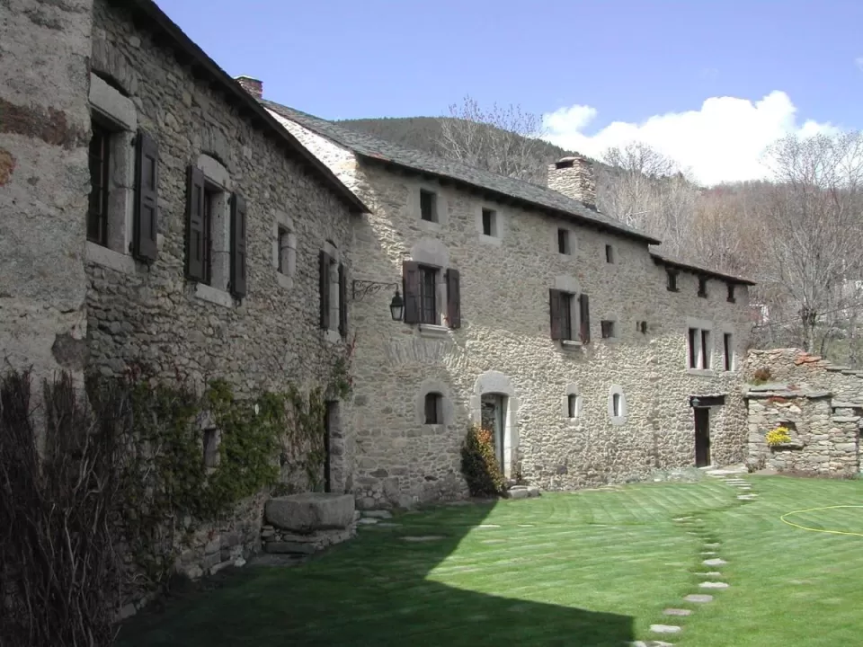 Cal Barbe- Gîte