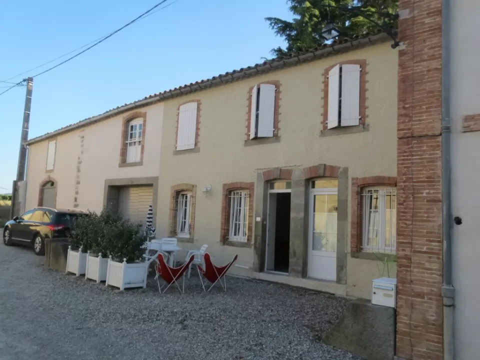 Domaine de Maran- Le Galamp