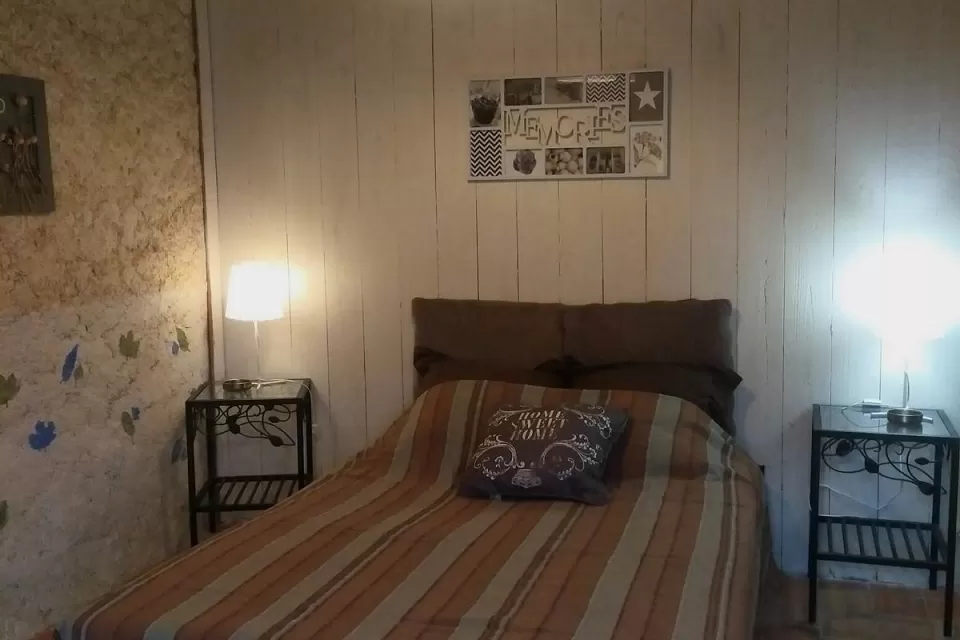 Oak Room