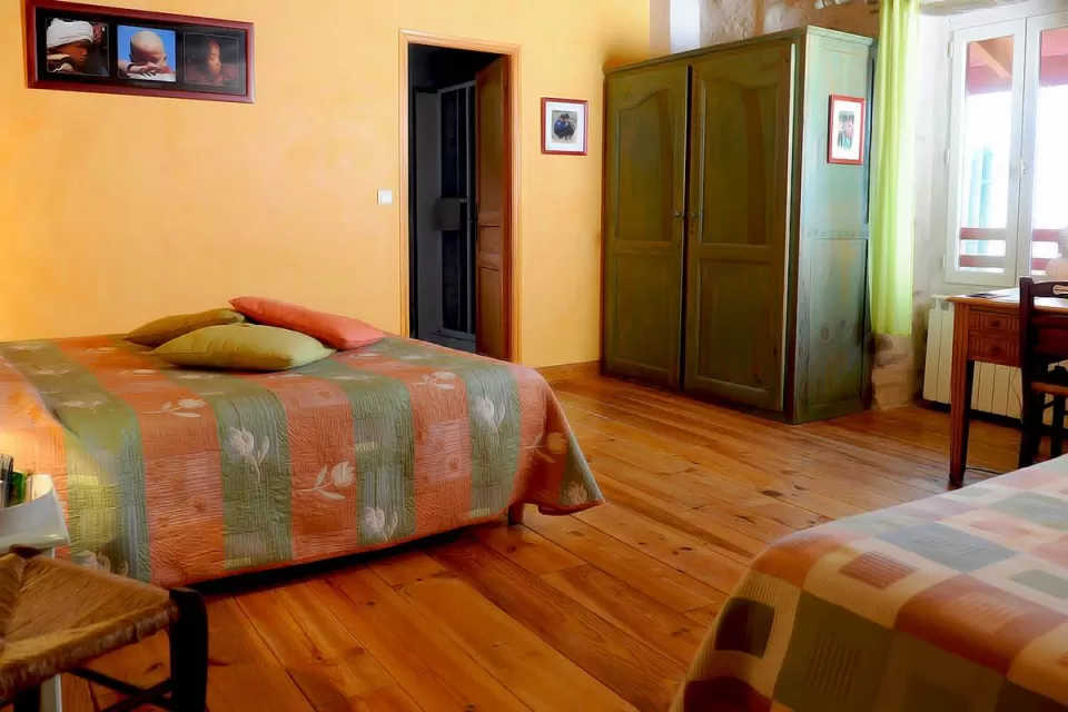 Habitación Sigirya