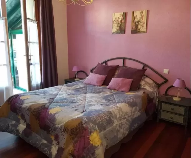 Habitación Doble Estándar