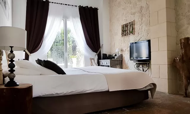 Hestia Room