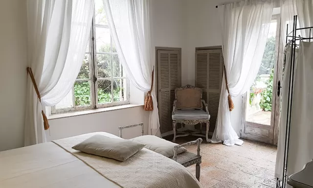 Aphrodite Suite