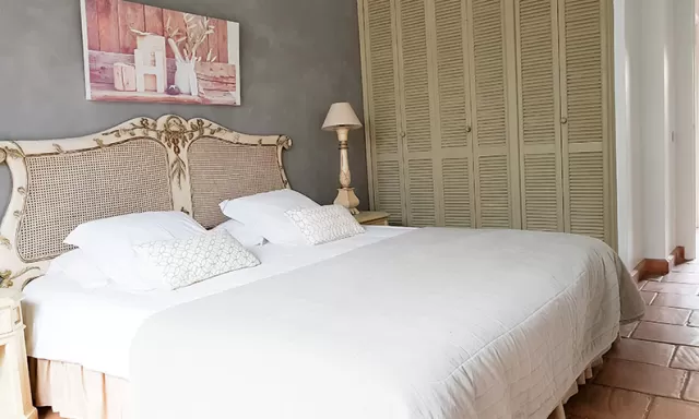 Heavenly Room