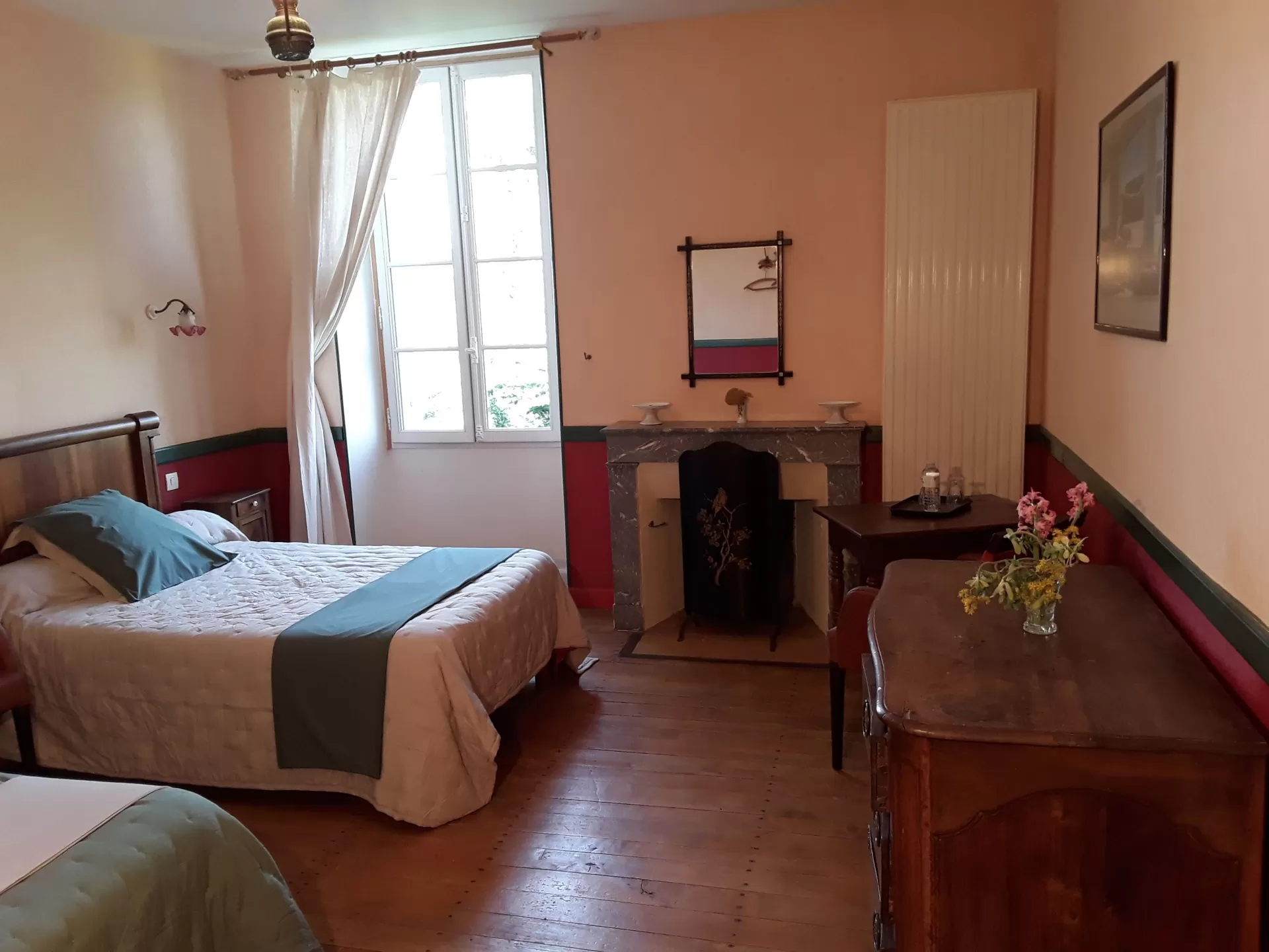Chambre Érable