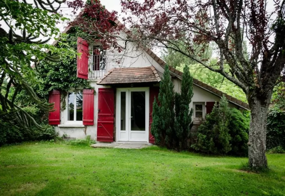 Gites de Clément- Maison de Robert