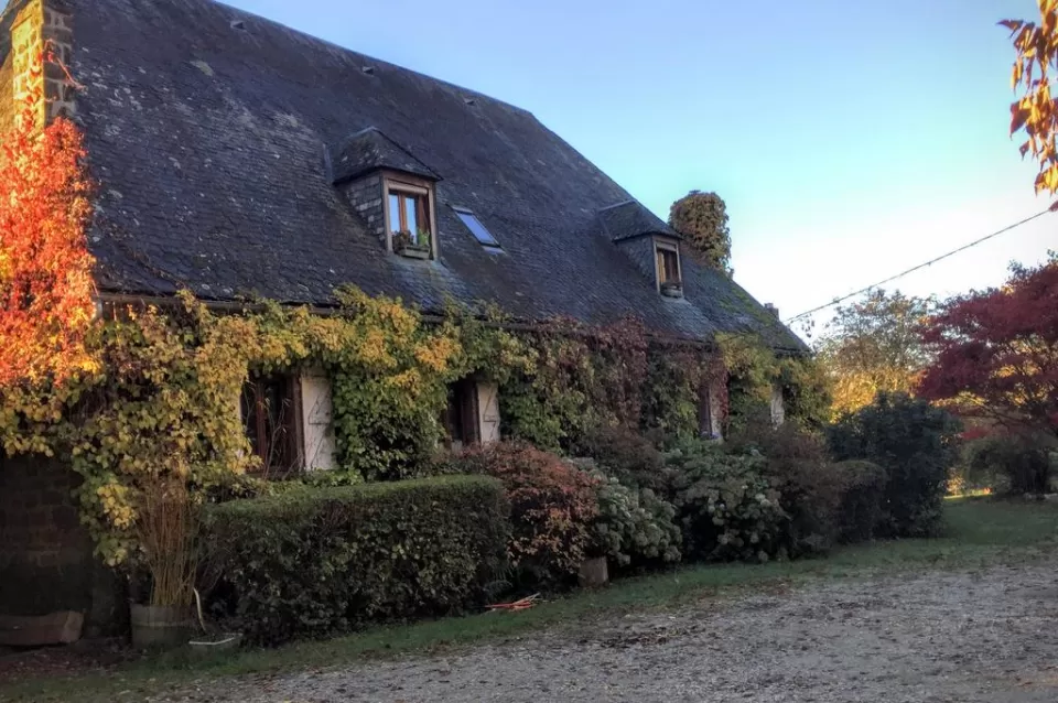 Chaumeil - Chambres d'hôtes