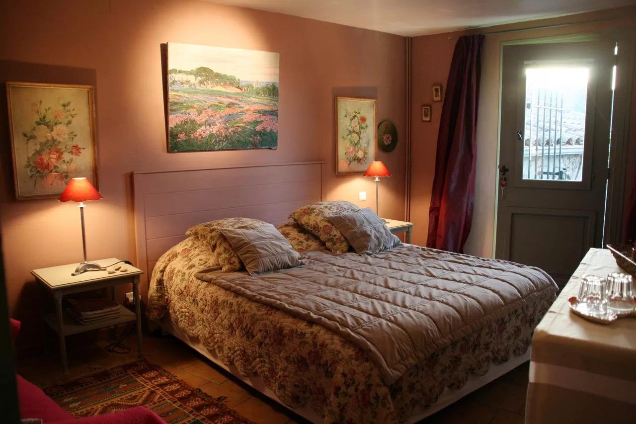 Habitación Doble Deluxe