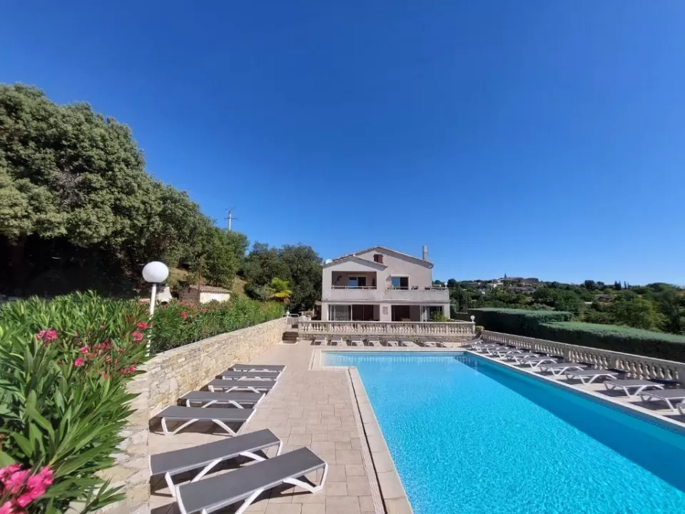 Village de gîtes La Fontinelle- Le Gîte