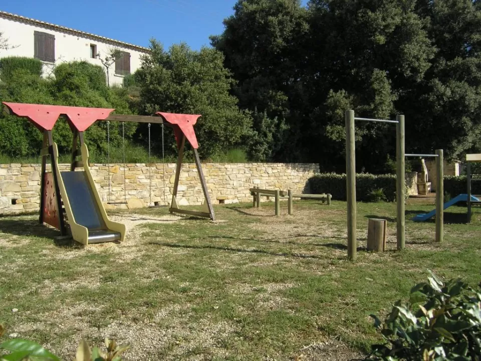 Gîtes Bessas