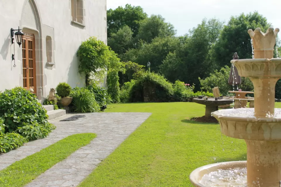 Domaine de Peyrafort