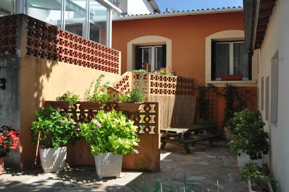 Habitación Familiar Clásica (3 adultos)