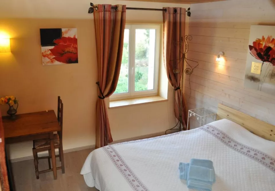 Habitación Familiar (4 adultos)