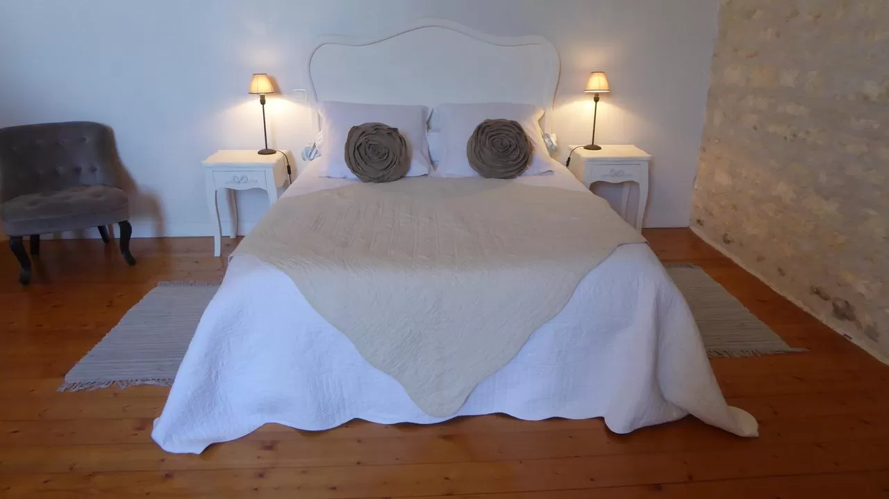 La chambre Ré