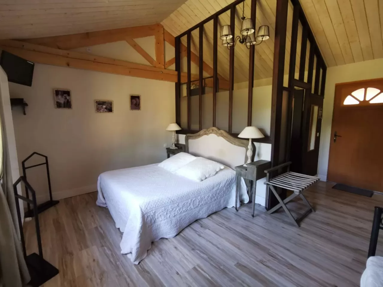 Chambre Epicéa