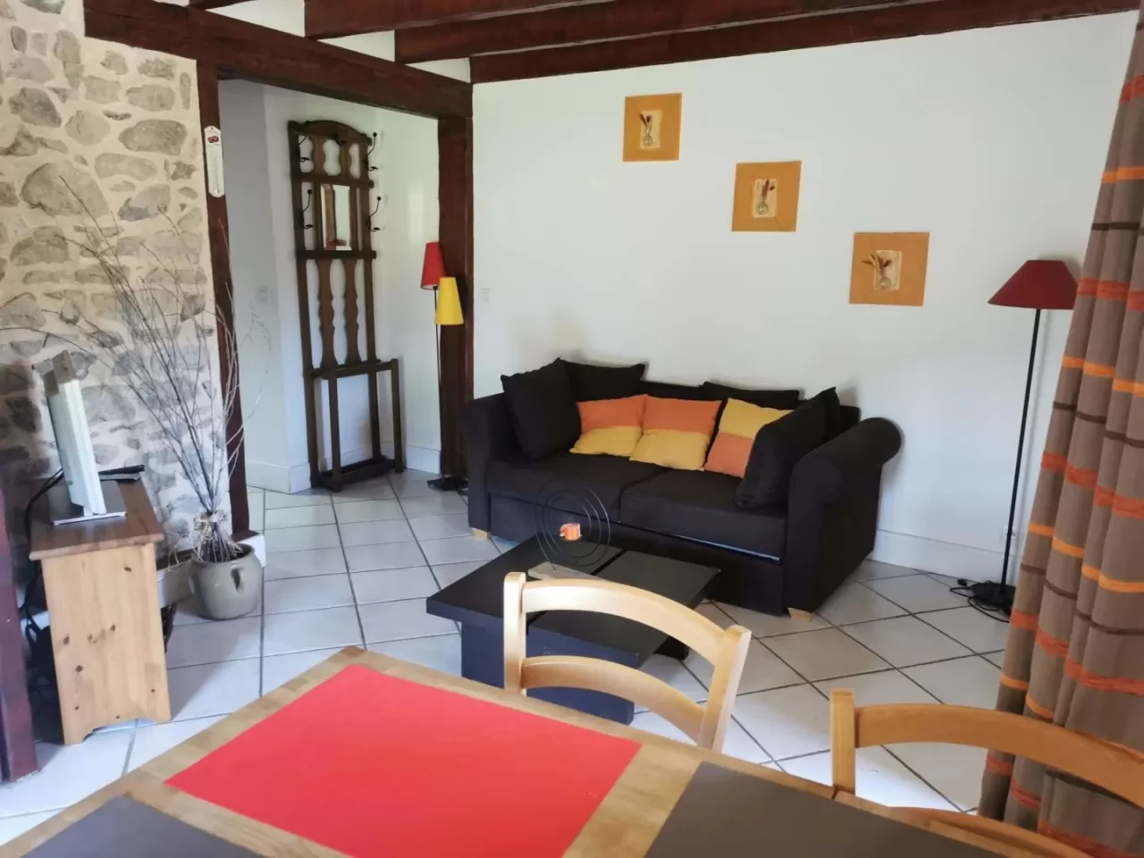 Gîte Le Chepti