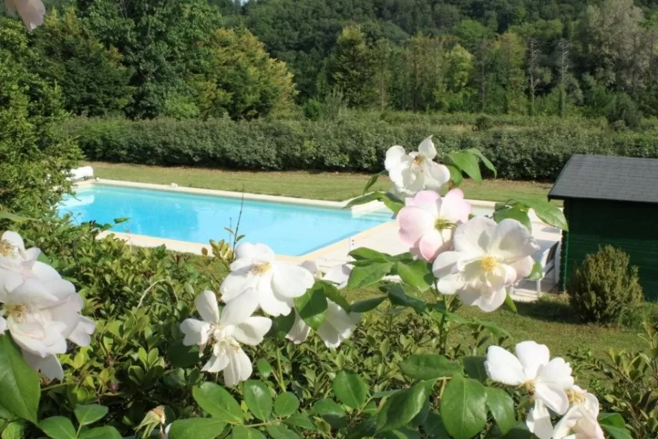 La Buissière Mirmande