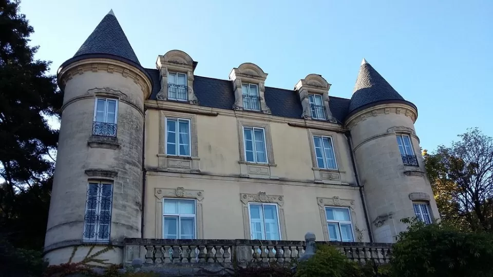 Le Château Massal