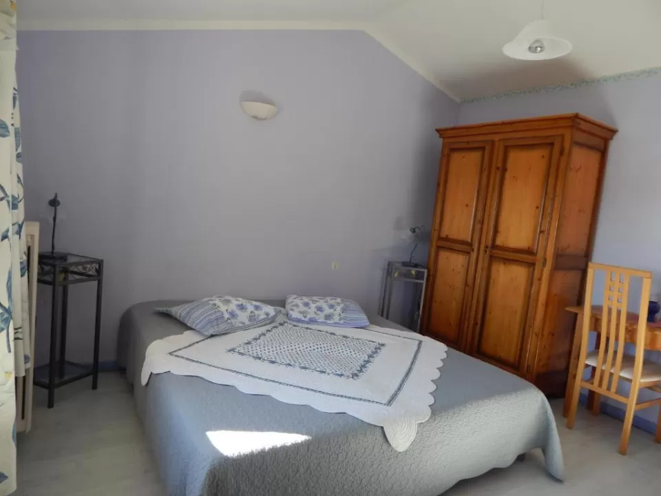 Habitación Doble Tower