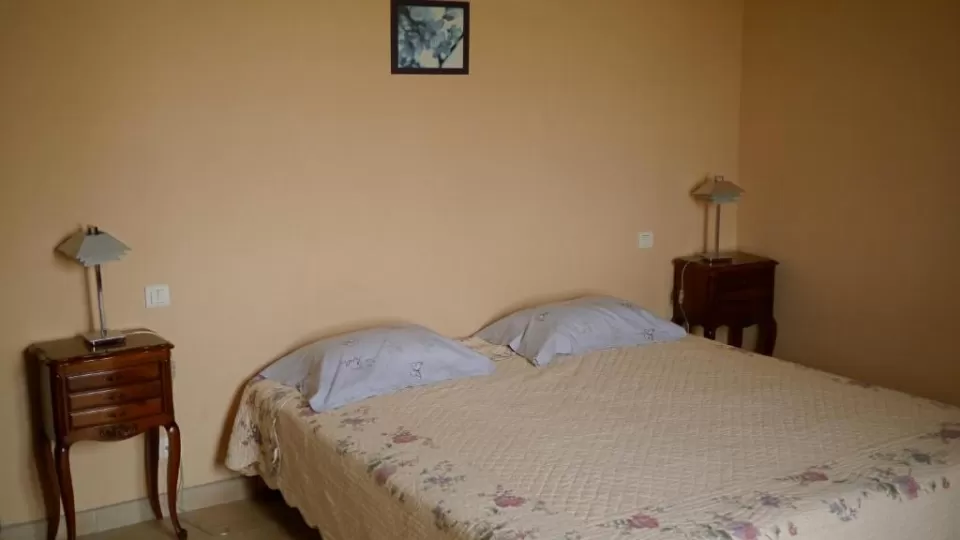 Habitación Wallflower