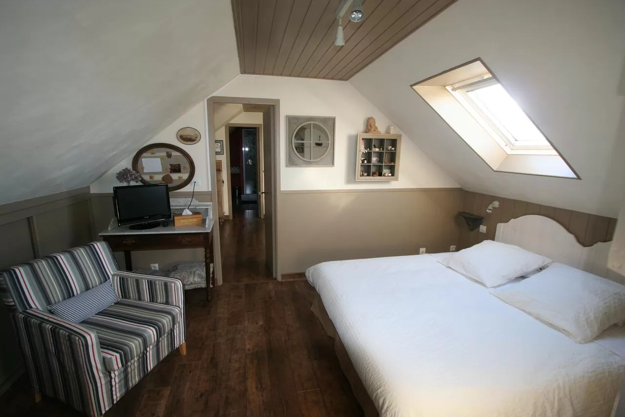 Suite familiar