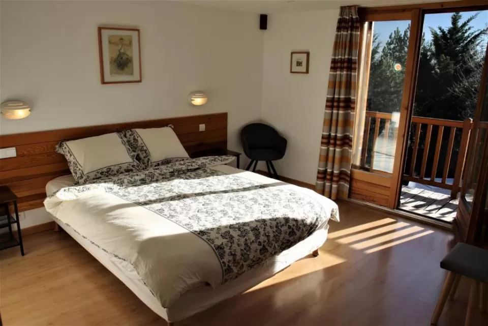 Chambre Gramorel