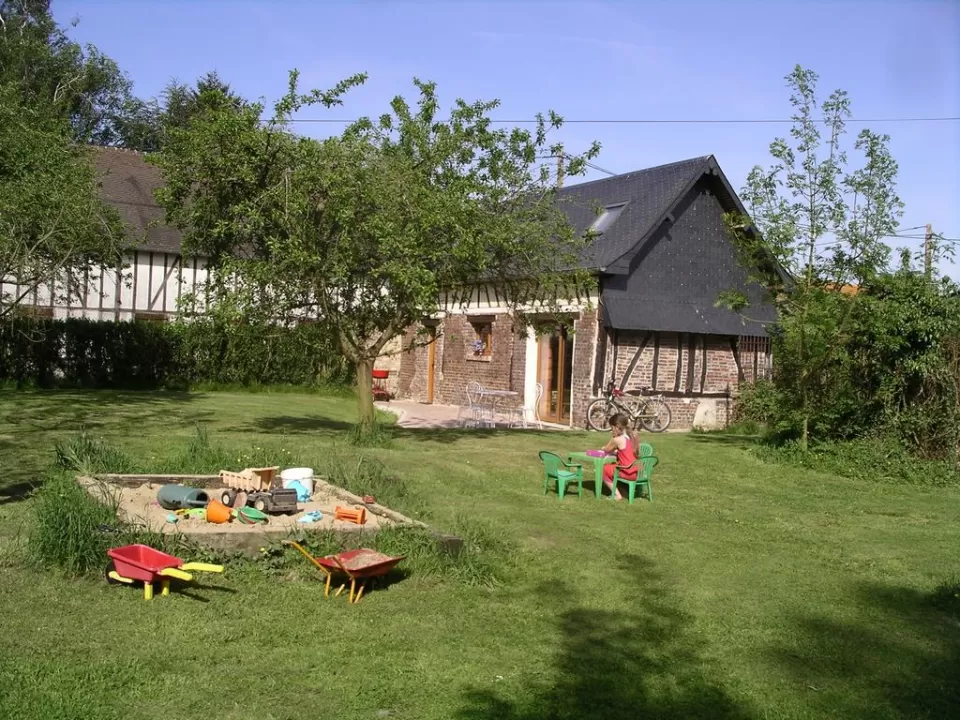 Le Valcrocq