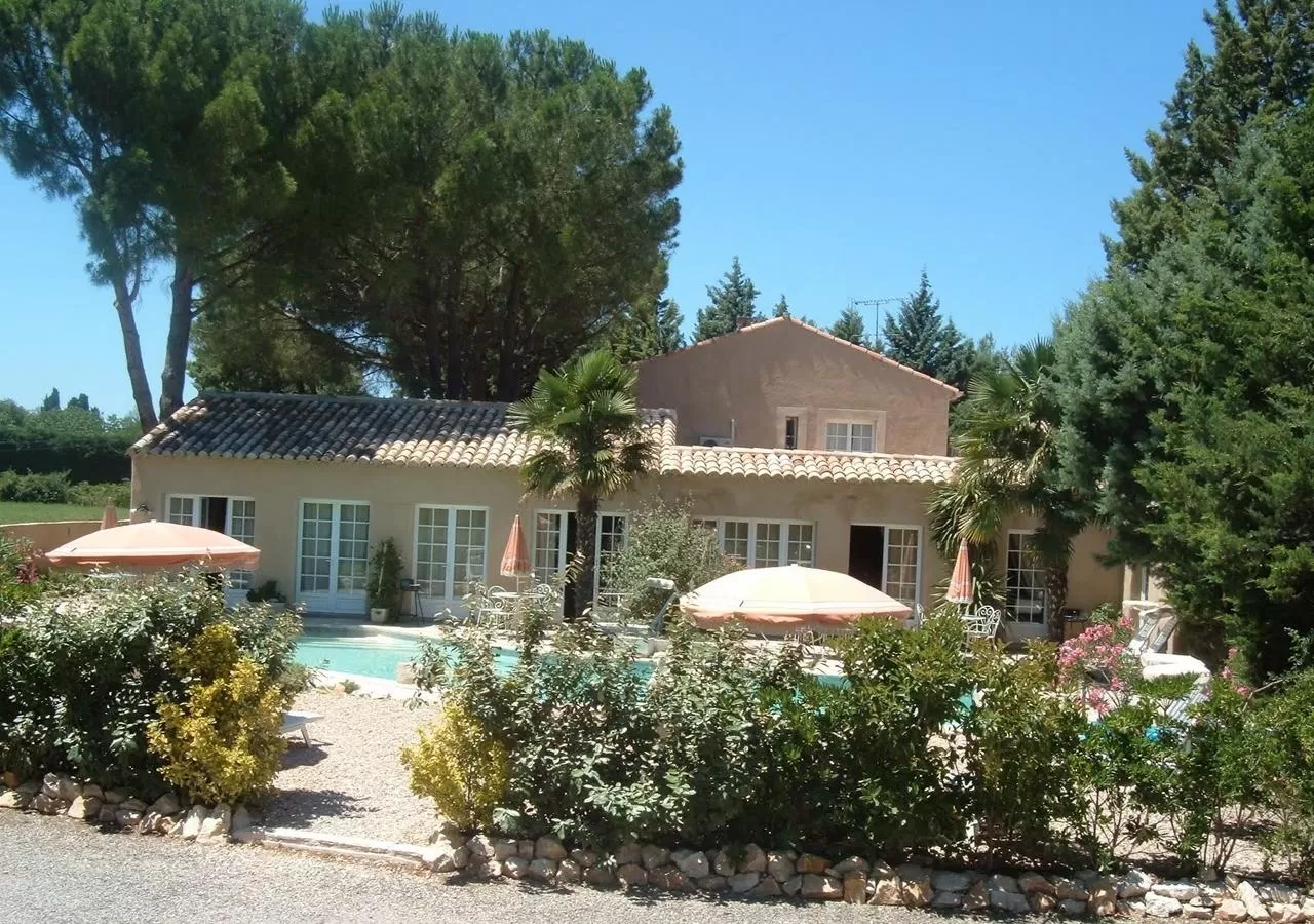 La Balancelle - Gîte Cecilia