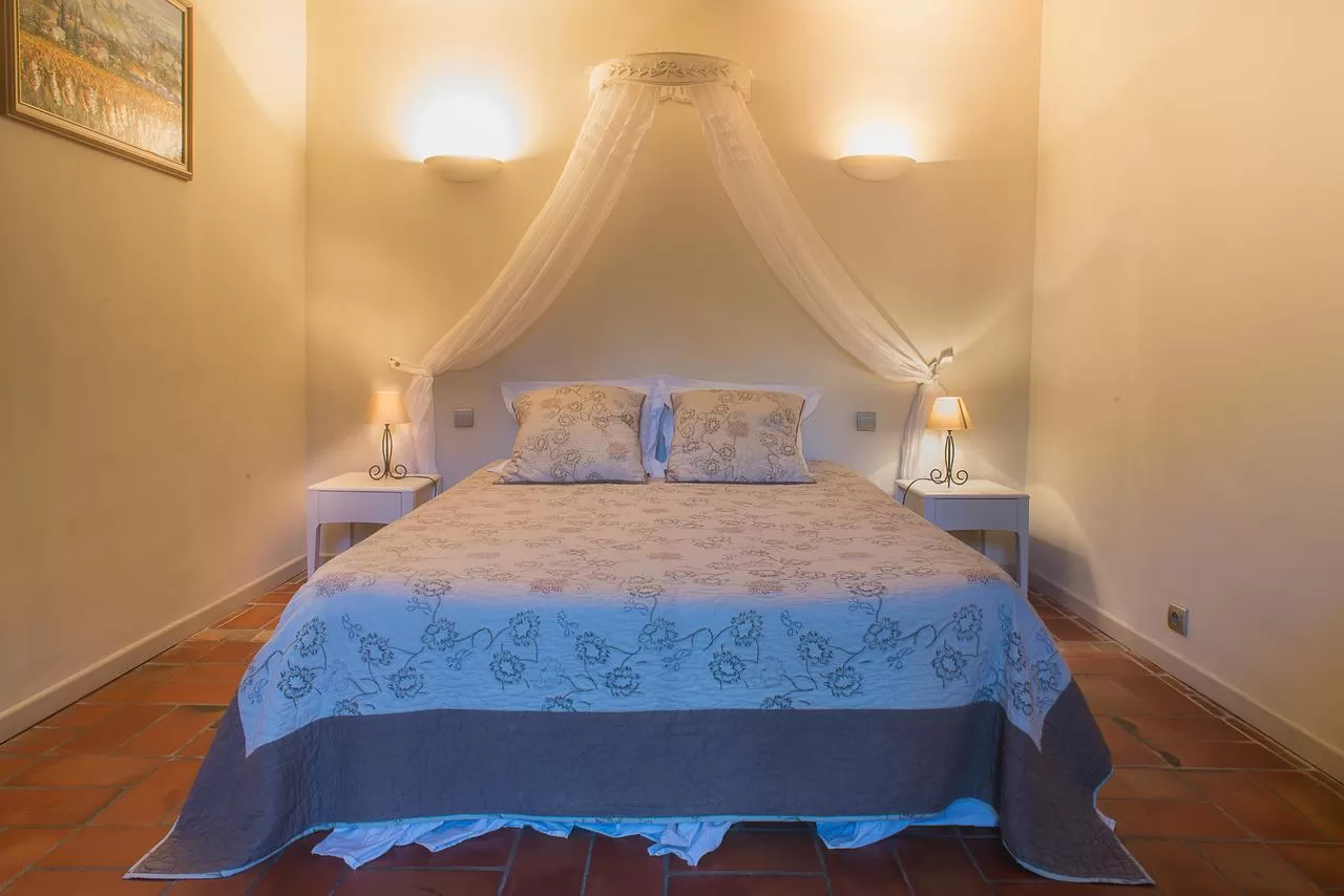 Lavender room