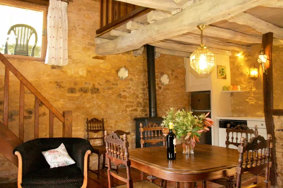 Domaine de Cournet Haut- La Forge