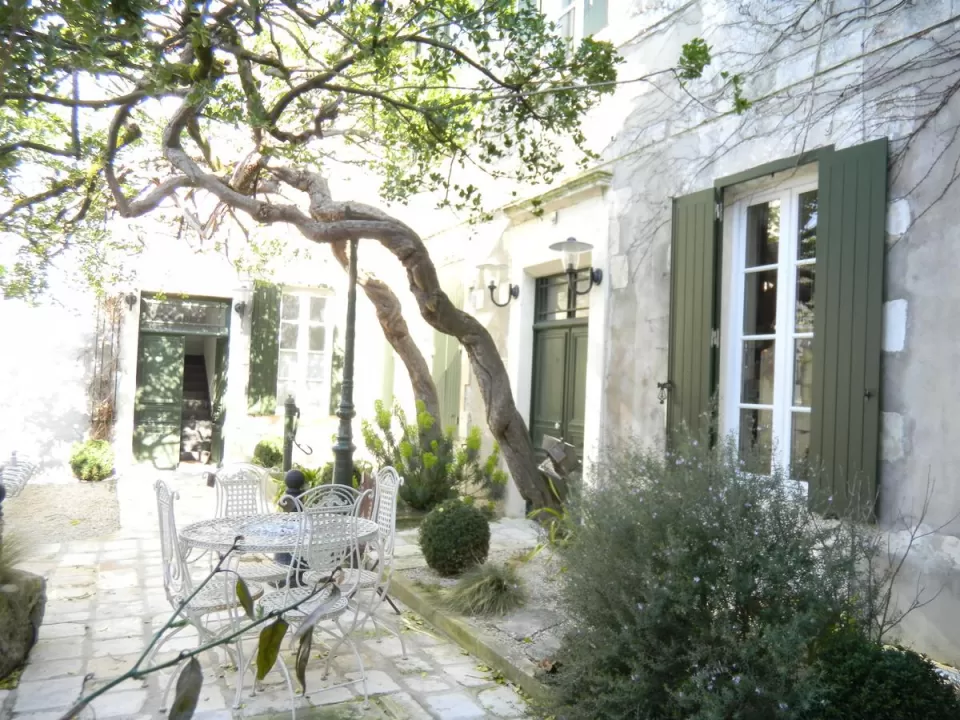 Le Mole - Chambres