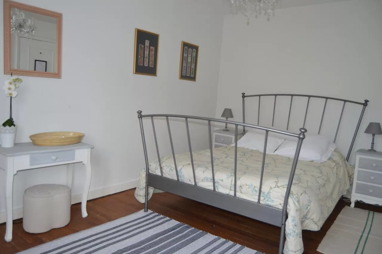 Cuarto familiar