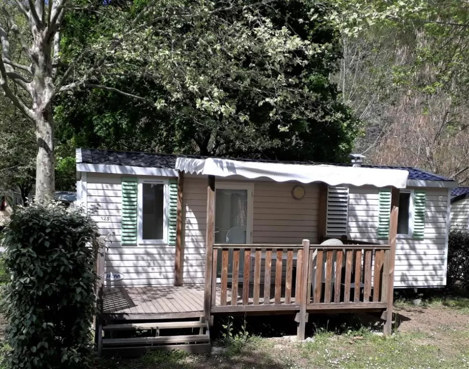 Mobil Home Confort