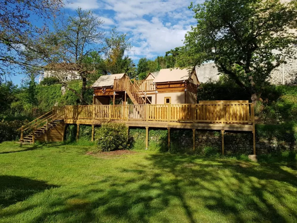 Bungalow