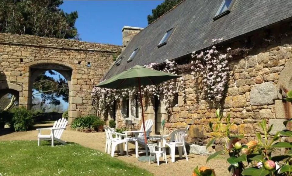 Boiséon- Les Écuries