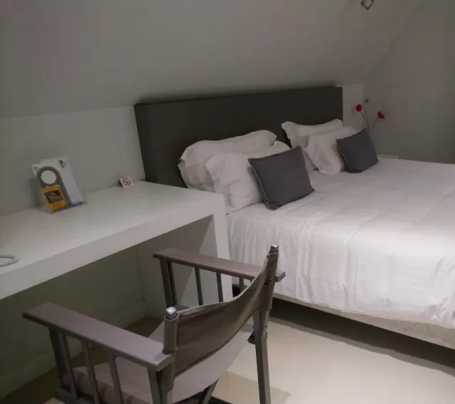 Habitación Familiar (3 adultos)