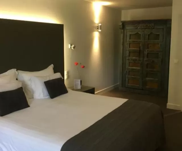 Habitación Doble Prestige