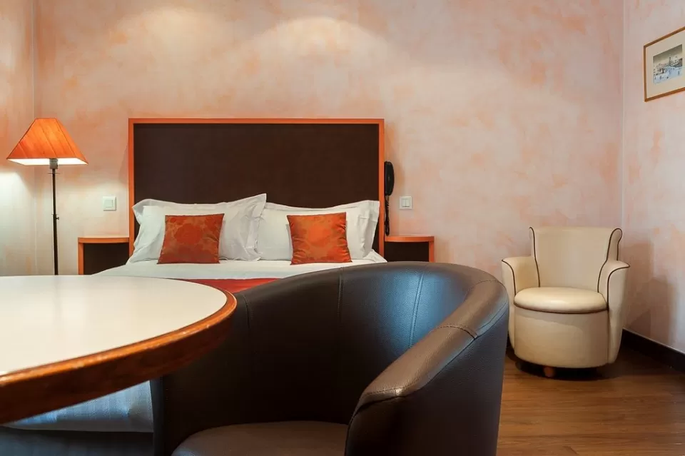 Chambre Familiale